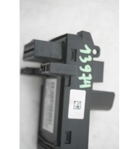 Ford Ford Transit Custom V362 Steuergerät JK2T14F642AC  -13974- ECUs & Steuergeräte