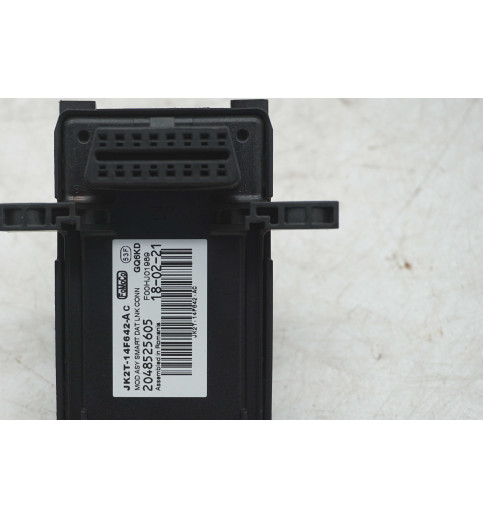 Ford Ford Transit Custom V362 Steuergerät JK2T14F642AC  -13974- ECUs & Steuergeräte