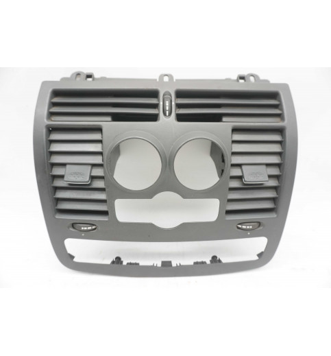 Mercedes-Benz Mercedes Vito W639 Luftdüse Mitte Armaturenbret A6396800007 -13975- Armaturenbretter
