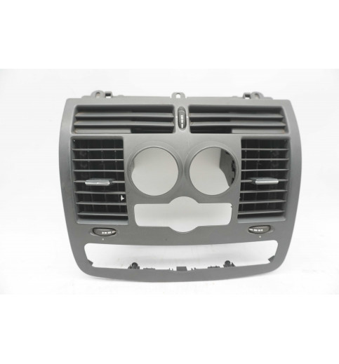 Mercedes-Benz Mercedes Vito W639 Luftdüse Mitte Armaturenbret A6396800007 -13975- Armaturenbretter