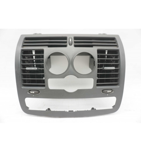Mercedes-Benz Mercedes Vito W639 Luftdüse Mitte Armaturenbret A6396800007 -13975- Armaturenbretter