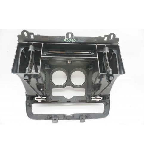 Mercedes-Benz Mercedes Vito W639 Luftdüse Mitte Armaturenbret A6396800007 -13975- Armaturenbretter