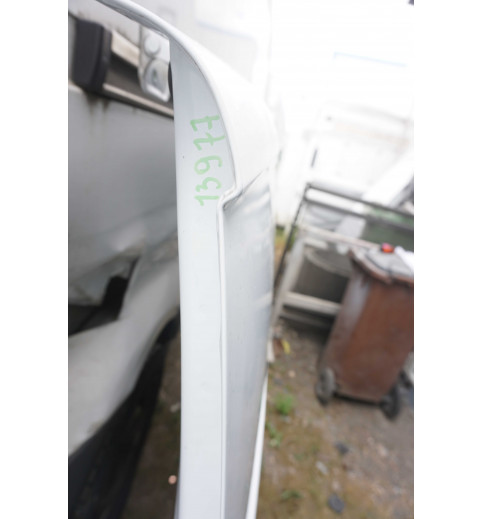 Mercedes-Benz Mercedes Vito W639 Heckklappe Kofferraumklappe  Hintentür Weiß -13977- Kofferraum- & Heckklappen