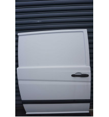 Mercedes Vito W639 Schiebetür Seitentür  Rechts  Weis -13978-