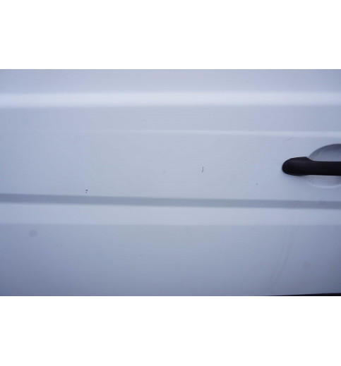 Mercedes-Benz Mercedes Vito W639 Schiebetür Seitentür  Rechts  Weis -13978- Schiebetüren