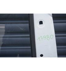 Mercedes Vito W447 Tür Beifahrerseite Vorne Rechts Weiß -13980-