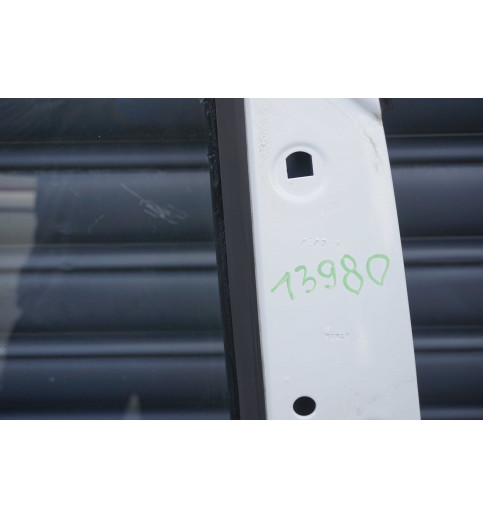 Mercedes-Benz Mercedes Vito W447 Tür Beifahrerseite Vorne Rechts Weiß -13980- Türen & Türenbleche