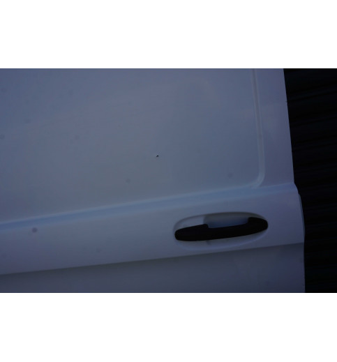Mercedes-Benz Mercedes Vito W447 Schiebetür Seitentür Rechts Weiß -13981- Schiebetüren