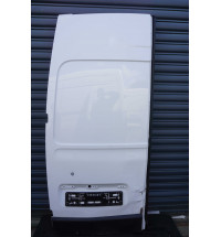 Renault Master 3,Opel Movano Tür Hecktür hinten links BESCHÄDIGT!!!    -13982-