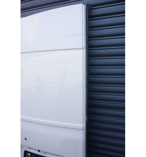 Renault Renault Master 3,Opel Movano Tür Hecktür hinten links BESCHÄDIGT!!!    -13982- Sonstige