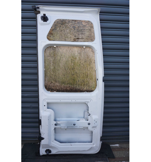 Renault Renault Master 3,Opel Movano Tür Hecktür hinten links BESCHÄDIGT!!!    -13982- Sonstige