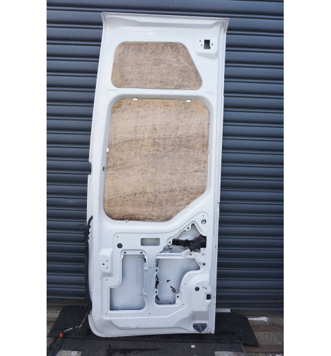 Renault Renault Master 3,Opel Movano Tür Hecktür hinten rechts -13983- Sonstige