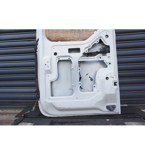 Renault Renault Master 3,Opel Movano Tür Hecktür hinten rechts -13983- Sonstige