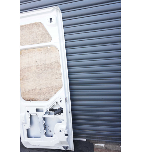 Renault Renault Master 3,Opel Movano Tür Hecktür hinten rechts -13983- Sonstige