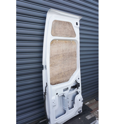 Renault Renault Master 3,Opel Movano Tür Hecktür hinten rechts -13983- Sonstige