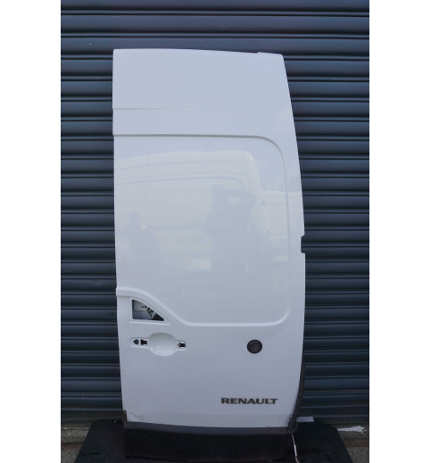 Renault Renault Master 3,Opel Movano Tür Hecktür hinten rechts -13983- Sonstige