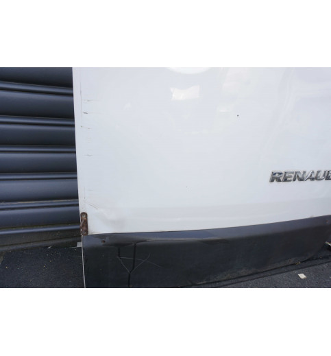 Renault Renault Master 3,Opel Movano Tür Hecktür hinten rechts -13983- Sonstige