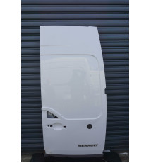Renault Master 3,Opel Movano Tür Hecktür hinten rechts -13983-