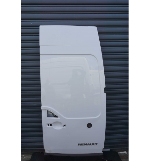 Renault Renault Master 3,Opel Movano Tür Hecktür hinten rechts -13983- Sonstige