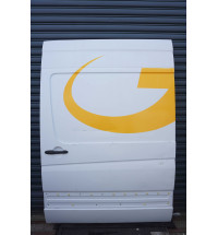 Sprinter W906 VW Crafter Schiebetür Seitentür Links Höche218cm Breite151cm-13984
