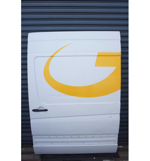 Mercedes-Benz Sprinter W906 VW Crafter Schiebetür Seitentür Links Höche218cm Breite151cm-13984 Türen & Türenbleche
