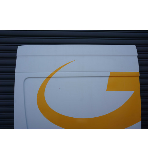 Mercedes-Benz Sprinter W906 VW Crafter Schiebetür Seitentür Links Höche218cm Breite151cm-13984 Türen & Türenbleche