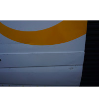 Sprinter W906 VW Crafter Schiebetür Seitentür Links Höche218cm Breite151cm-13984