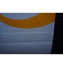 Sprinter W906 VW Crafter Schiebetür Seitentür Links Höche218cm Breite151cm-13984