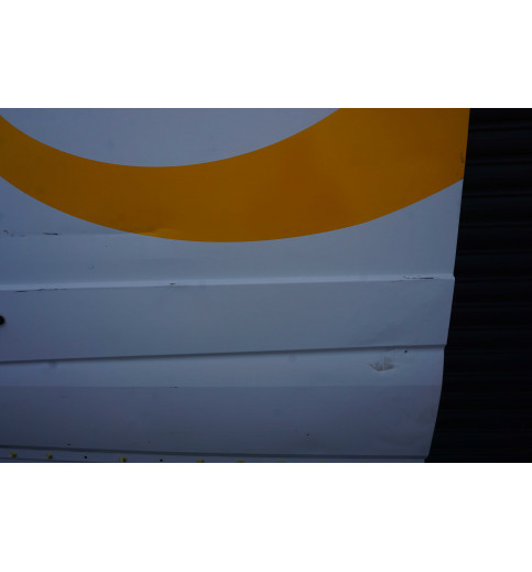 Mercedes-Benz Sprinter W906 VW Crafter Schiebetür Seitentür Links Höche218cm Breite151cm-13984 Türen & Türenbleche