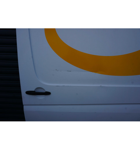 Mercedes-Benz Sprinter W906 VW Crafter Schiebetür Seitentür Links Höche218cm Breite151cm-13984 Türen & Türenbleche