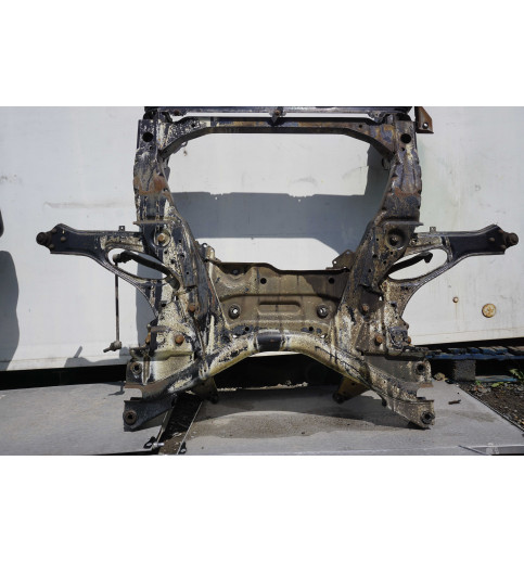 Mercedes-Benz Mercedes Vito W447 Motorhalter Tregär Motor 1.6L Vorneantriebs  -13985- Motorhalter