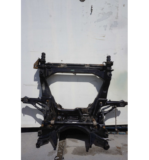 Mercedes-Benz Mercedes Vito W447 Motorhalter Tregär Motor 1.6L Vorneantriebs  -13985- Motorhalter