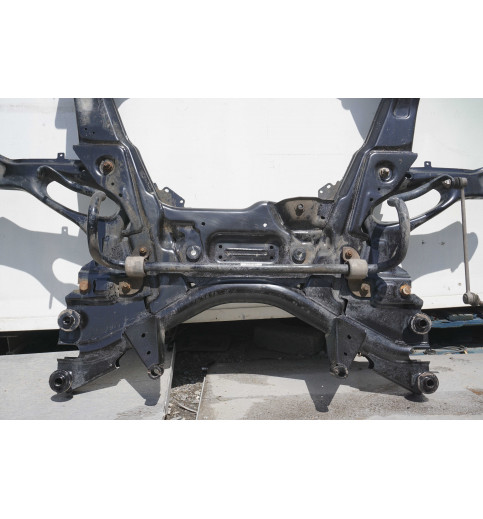 Mercedes-Benz Mercedes Vito W447 Motorhalter Tregär Motor 1.6L Vorneantriebs  -13985- Motorhalter