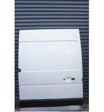 Renault Master 3,Opel Movano Schiebetür Seitentür  rechts BESCHÄDIGT!!! -13986-