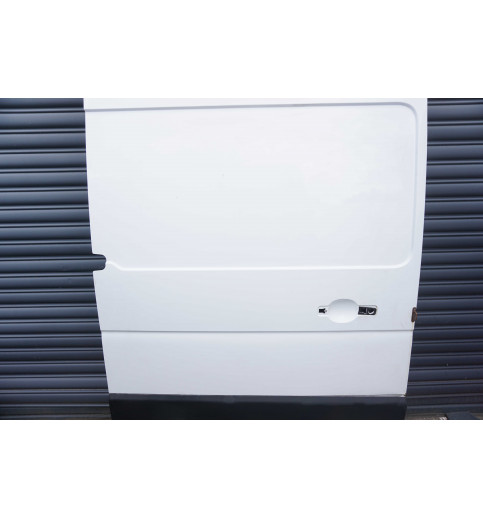 Renault Renault Master 3,Opel Movano Schiebetür Seitentür  rechts BESCHÄDIGT!!! -13986- Sonstige