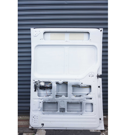 Renault Renault Master 3,Opel Movano Schiebetür Seitentür  rechts BESCHÄDIGT!!! -13986- Sonstige