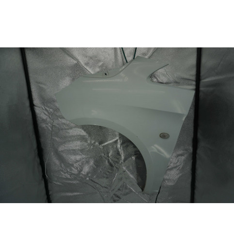 Mercedes-Benz Mercedes Vito W447 Kotflügel Fahrerseite Vorne Links Weiß -13987- Kotflügel Vorn