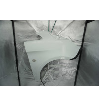 Mercedes Vito W447 Kotflügel Beifahrerseite Vorne Rechts Weiß -13988-