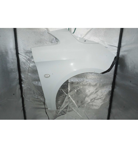 Mercedes-Benz Mercedes Vito W447 Kotflügel Beifahrerseite Vorne Rechts Weiß -13988- Kotflügel Vorn