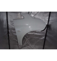 Mercedes Vito W447 Kotflügel Beifahrerseite Vorne Rechts Weiß -13988-