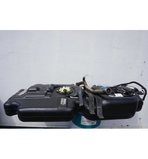 Ford Ford Transit Custom Kraftstofftank mit PUMPE HK219K007DB GK219H307AD  -13989- Kraftstoffpumpen & Tankgeber