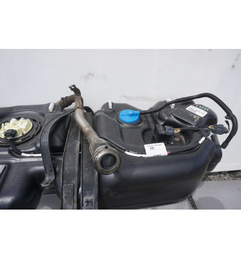 Ford Ford Transit Custom Kraftstofftank mit PUMPE HK219K007DB GK219H307AD  -13989- Kraftstoffpumpen & Tankgeber