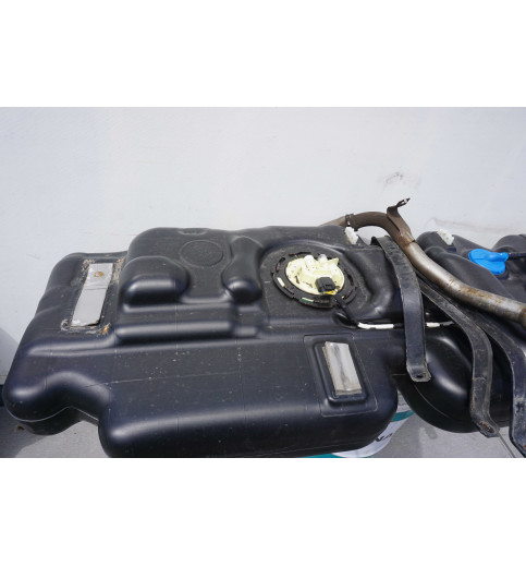 Ford Ford Transit Custom Kraftstofftank mit PUMPE HK219K007DB GK219H307AD  -13989- Kraftstoffpumpen & Tankgeber