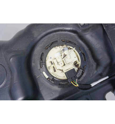 Ford Ford Transit Custom Kraftstofftank mit PUMPE HK219K007DB GK219H307AD  -13989- Kraftstoffpumpen & Tankgeber