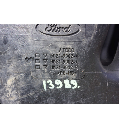 Ford Ford Transit Custom Kraftstofftank mit PUMPE HK219K007DB GK219H307AD  -13989- Kraftstoffpumpen & Tankgeber