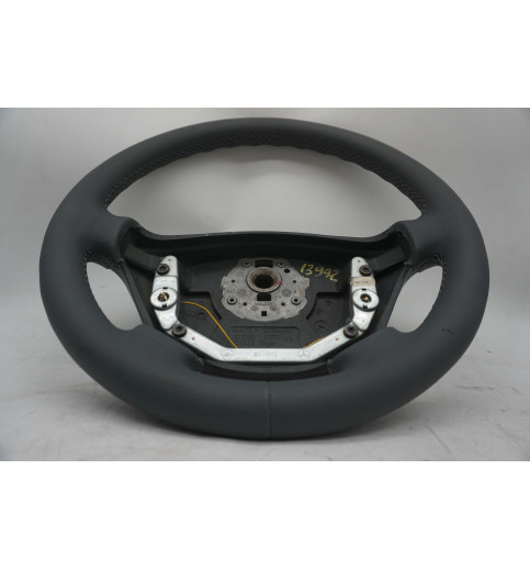 Mercedes-Benz Sprinter W901,W902,W903,W904,W905 Lenkrad NEU BEZOGEN  9024600598  -13992- Lenkräder & Hupenknöpfe