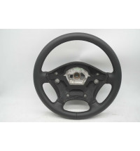 Mercedes Sprinter W906 VW Crafter Lenkrad neu Bezogen A9064640201 -13993-