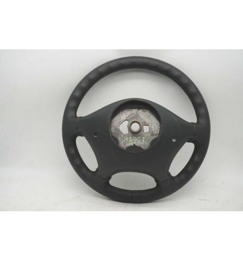 Mercedes-Benz Mercedes Sprinter W906 VW Crafter Lenkrad neu Bezogen A9064640201 -13993- Lenkräder & Hupenknöpfe
