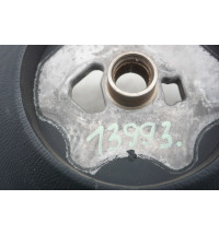 Mercedes Sprinter W906 VW Crafter Lenkrad neu Bezogen A9064640201 -13993-