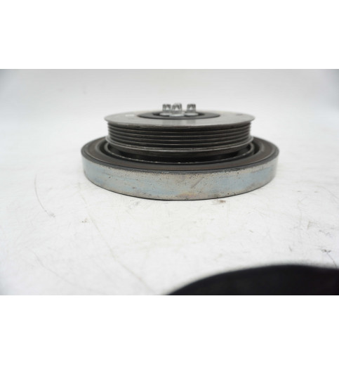 Mercedes-Benz Mercedes Vito W447 Schwingungsdämpfer Riemenscheibe 2.0L  A6540300803 -13994- Riemenscheiben
